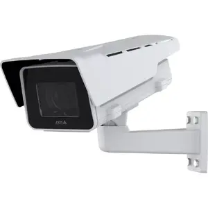 IP drošības kamera Axis P1385-E Box 1920 x 1080 pikseļi