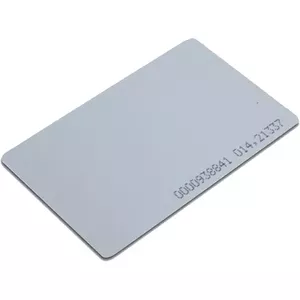 RFID karte Fanvil RFID Card balta — pasīvā tuvuma žetons, 1 gab.