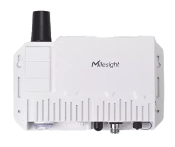 Контроллер шлюза Milesight SG50 Photo 2