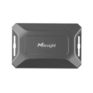 GPS трекер Milesight AT101 Автомобиль Черный