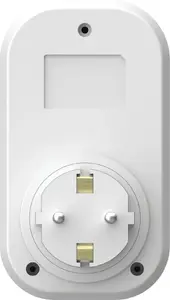 Portable Socket Milesight WS523-868M-16A-EU LoRaWAN 16A