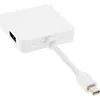 Mini DisplayPort Adapter InLine 17195I Photo 2
