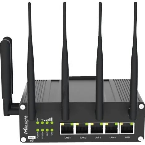 5G/4G/3G модемы и роутеры