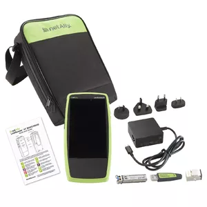 Network Tester NetAlly LINKRUNNER AT 3000 EXTENDED LRAT-3000-KIT