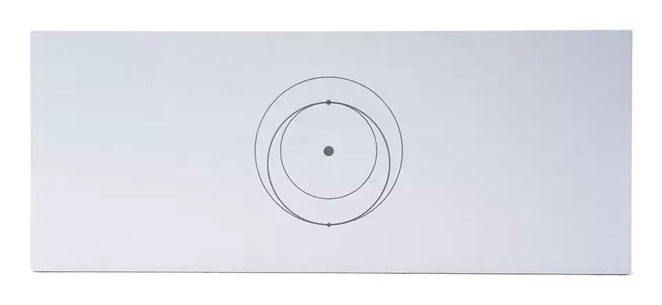 Elektroniskā fāzētā antena Starlink SLK2534212 Photo 7