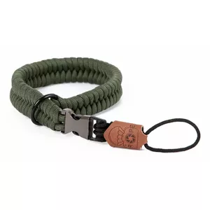 C-Rope Claw strap Digital camera Nylon Olive 30 cm