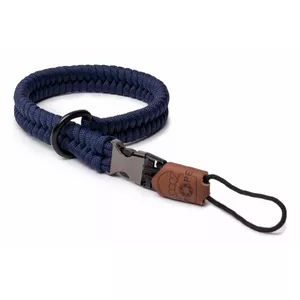 C-Rope Claw strap Digital camera Nylon Navy 30 cm