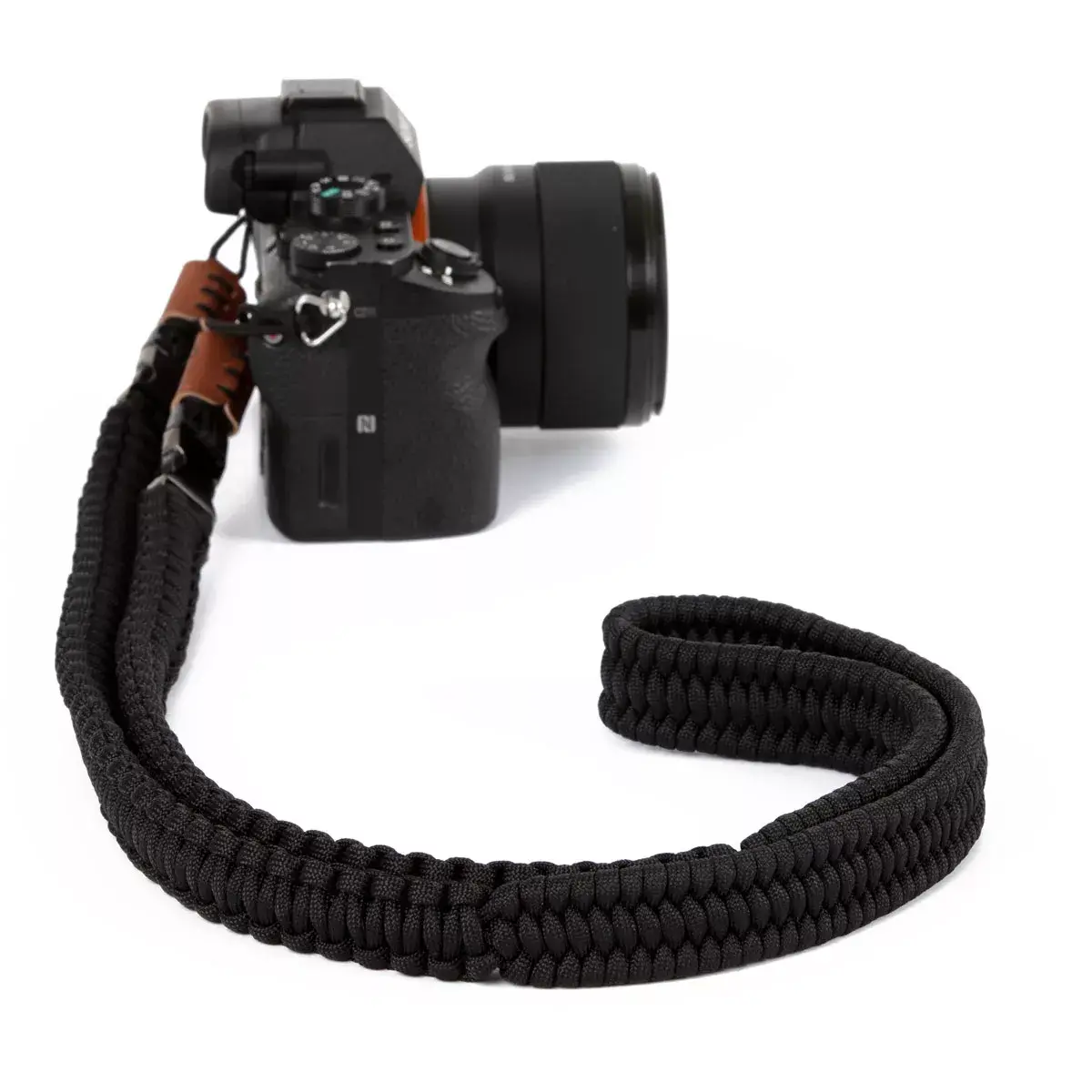C-Rope The Traveler ремень для цифровой камеры Photo 3