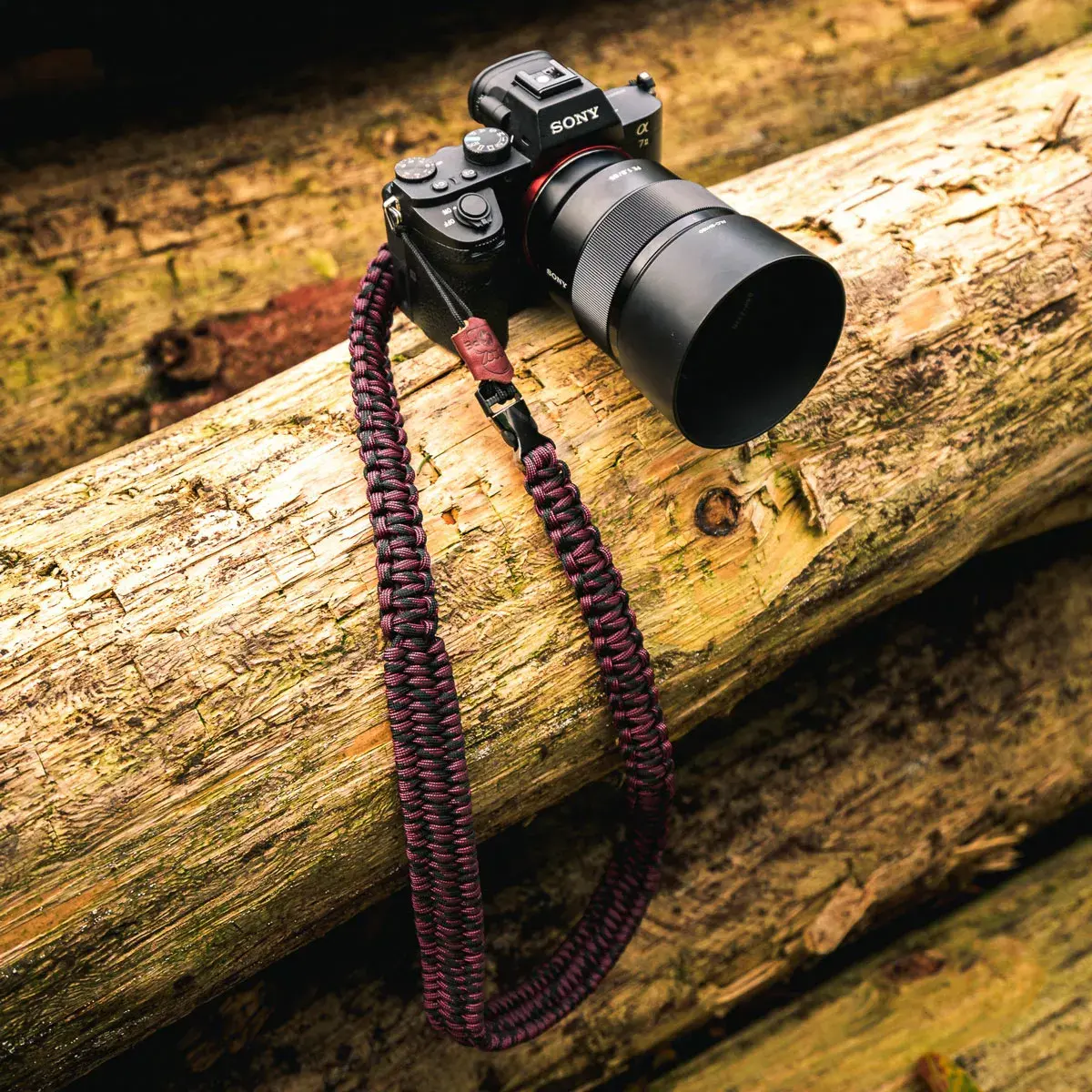 Ремень C-Rope Traveler для цифровой камеры Photo 8