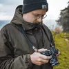 Ремень C-Rope Traveler для цифровой камеры CRP-TRL-140-BLK Photo 5