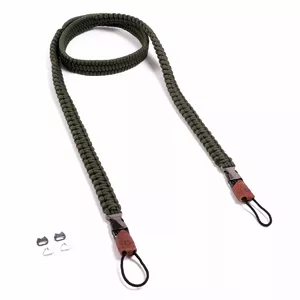 C-Rope Traveler strap Digital camera Nylon Olive 140 cm