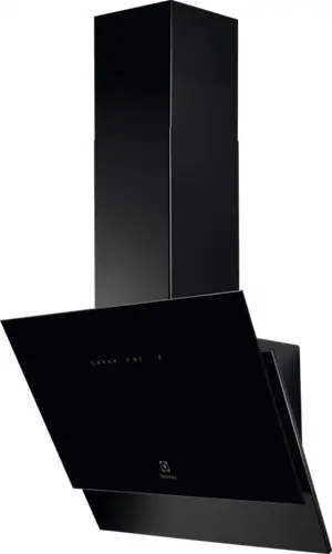 Electrolux Series 600 LFV626K Wall-mounted Hood Photo 4