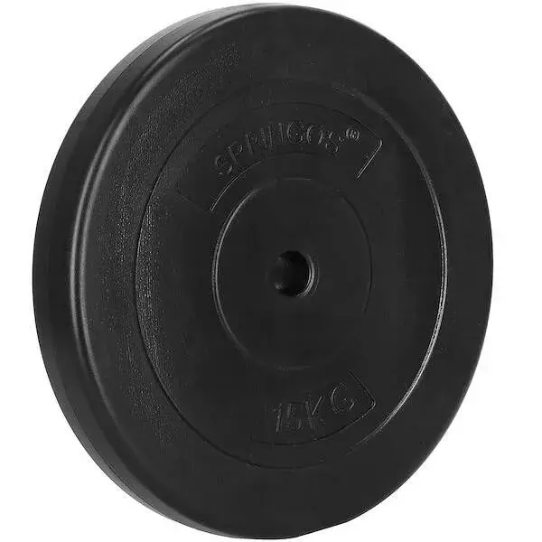 Svaru ripa Springos FA1501 15 kg Photo 2