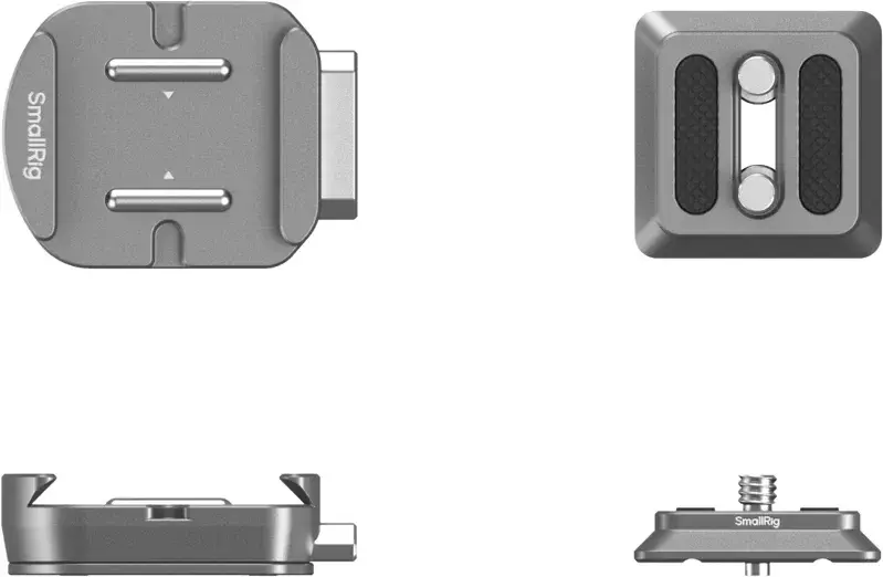 SmallRig 4486 camera kit Photo 2