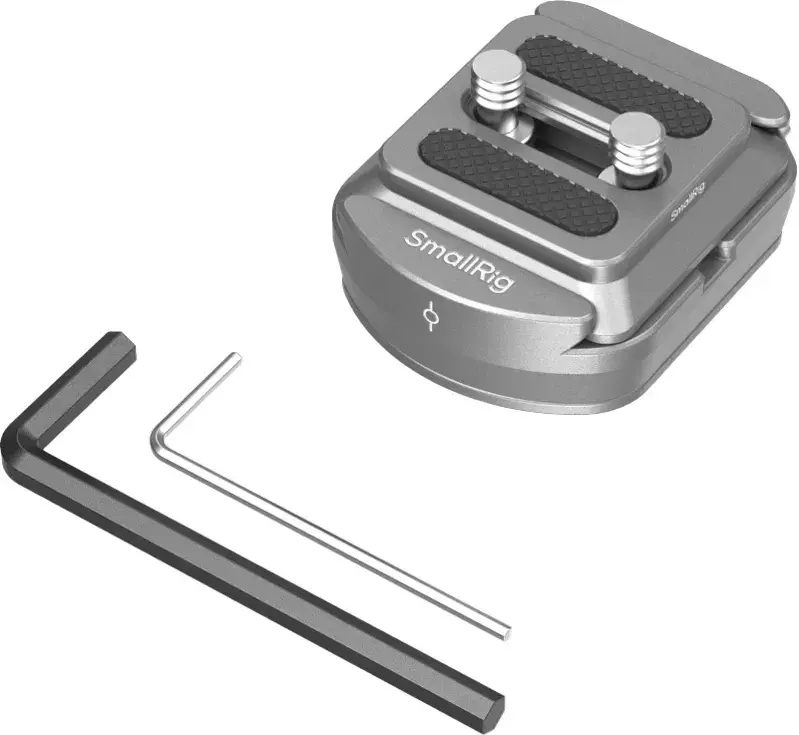 SmallRig 4486 camera kit Photo 3