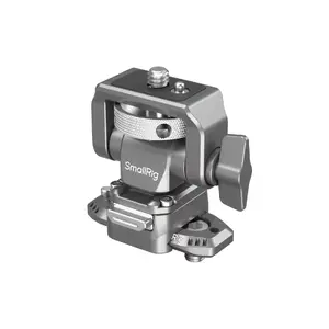 Camera kit SmallRig 4487 — aluminium and stainless steel, grey, 108 g, 51.9×30.8 mm