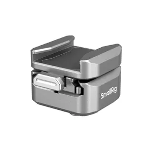 SmallRig 4500 camera kit Grey Aluminium Stainless steel 37g