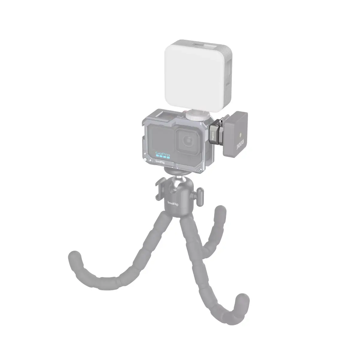Комплект камеры SmallRig 4500 Photo 4