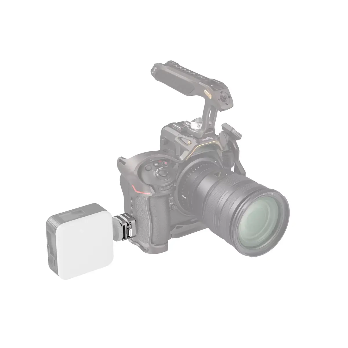Комплект камеры SmallRig 4500 Photo 5