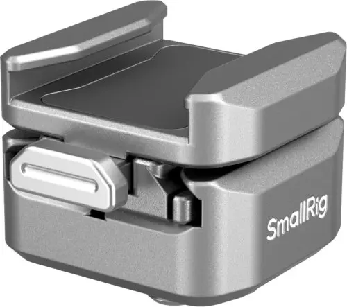 SmallRig 4500 camera kit Photo 6
