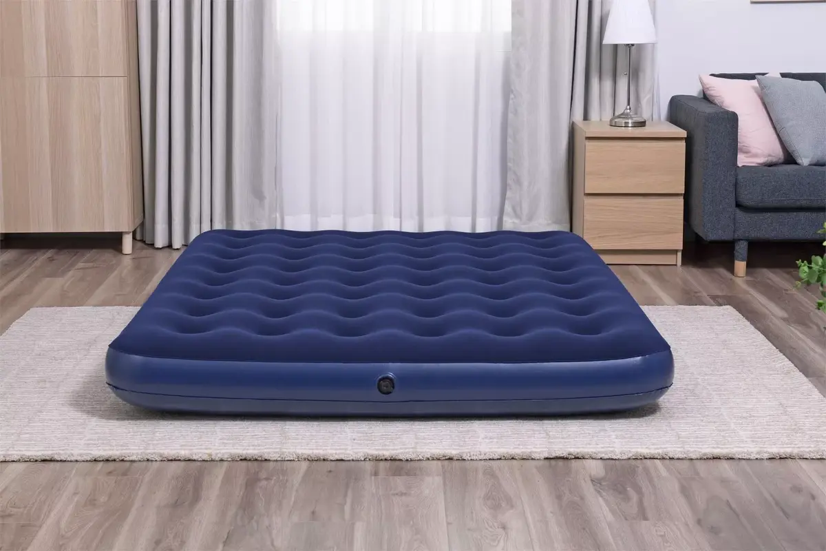 Bestway Queen Inflatable Airbed 67003 Photo 3
