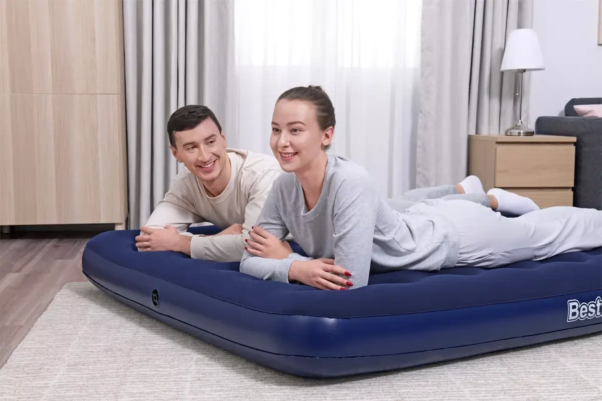 Bestway Queen Inflatable Airbed 67003 Photo 4