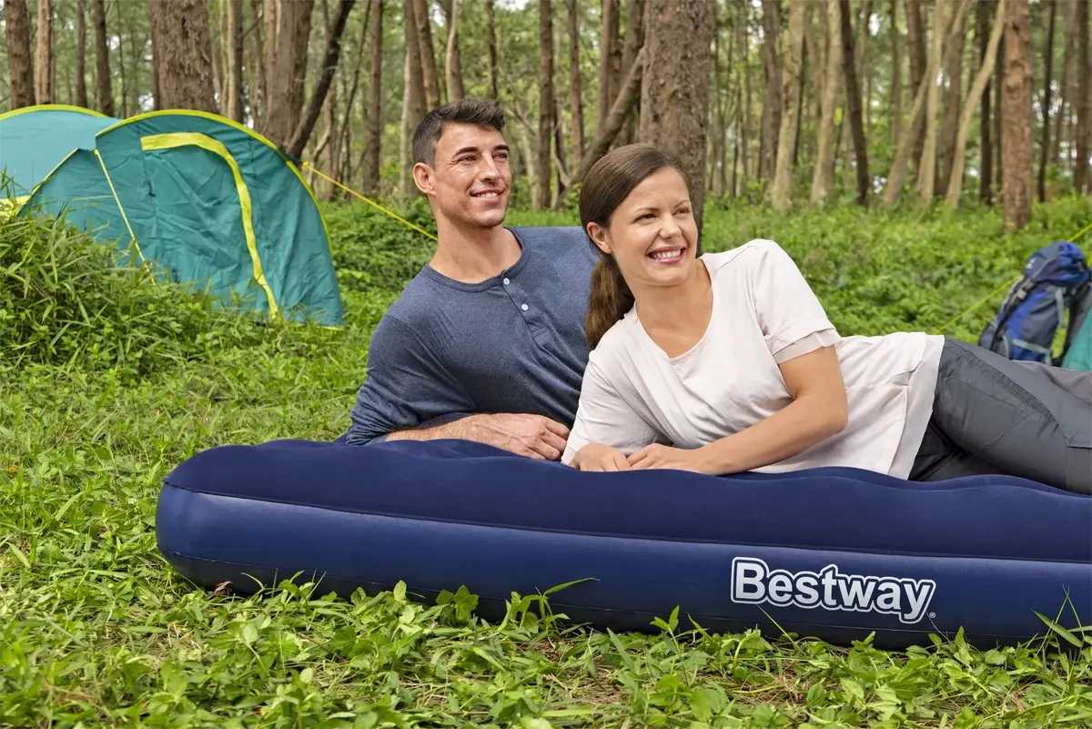 Bestway Queen Inflatable Airbed 67003 Photo 8