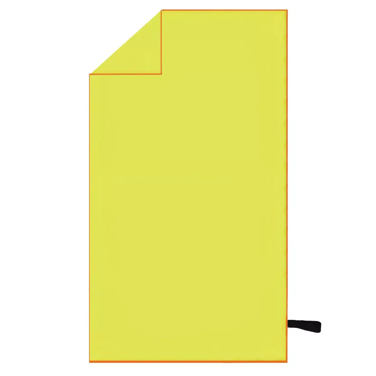 Towel Springos Quick dry CS0114 75x150 cm Photo 3