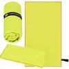 Towel Springos Quick dry CS0114 75x150 cm Photo 4