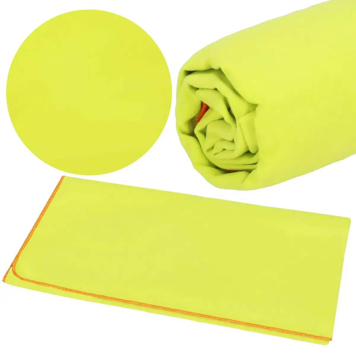 Towel Springos Quick dry CS0114 75x150 cm Photo 5