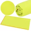 Towel Springos Quick dry CS0114 75x150 cm Photo 5