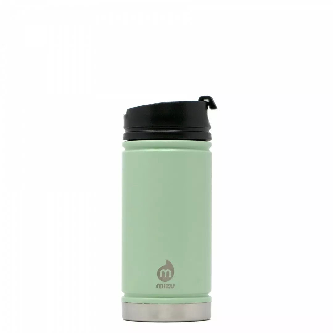 Mizu V5 ceļojuma termokrūze 450ml ar
