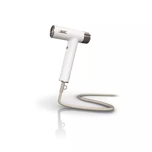 Shark HD333EU matu ieveidotājs Daudzfunkcionāls matu veidotājs Silts Balts 1700 W 2,44 m