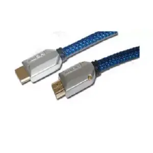 HDMI kabelis ShiverPeaks 2 m