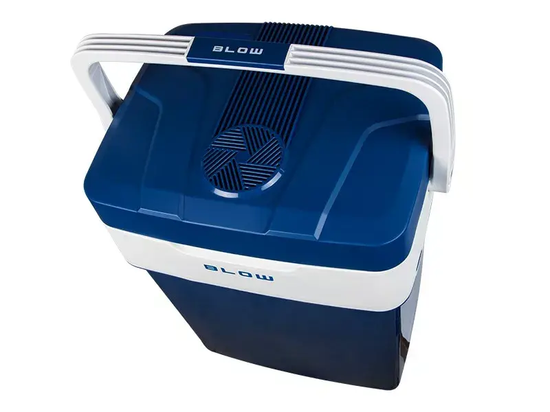 Car travel refrigerator BLOW 44-207# 32L Photo 3