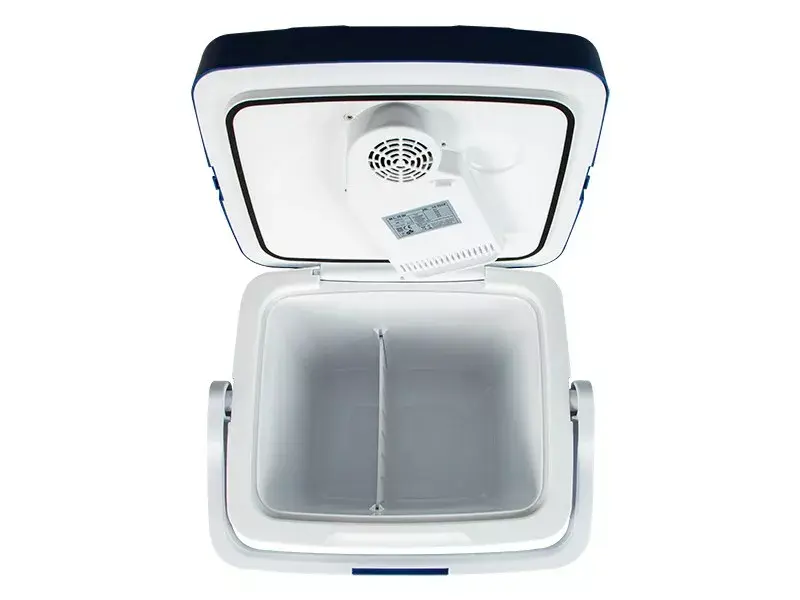 Car travel refrigerator BLOW 44-207# 32L Photo 4