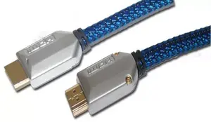 HDMI Cable shiverpeaks BASIC-S 5m