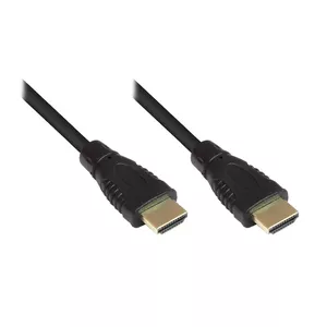 HDMI kabelis Alcasa 2m 2xHDMI