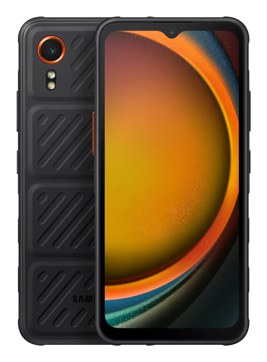 Samsung Galaxy XCover7 5G Viedtālrunis 6