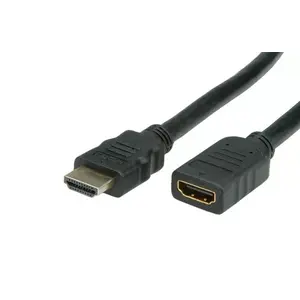 HDMI High Speed Cable + Ethernet VALUE 1 m