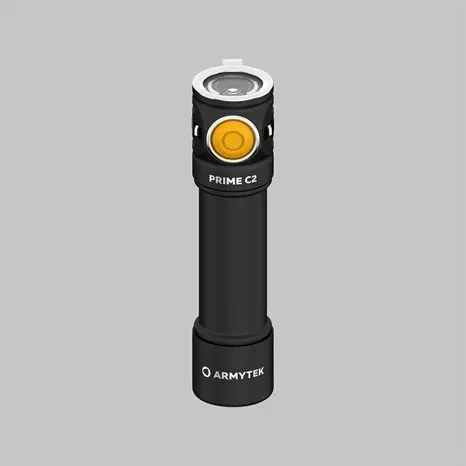 Lukturis ARMYTEK PRIME C2 PRO MAGNET