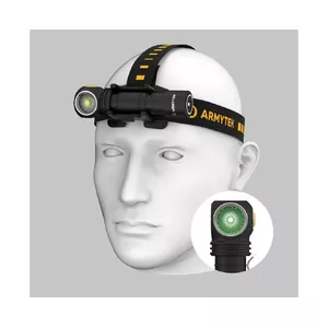 Armytek Wizard C2 WG Magnet USB Warm lukturis