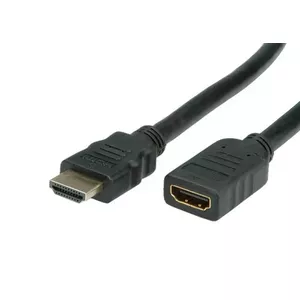 HDMI High Speed Cable with Ethernet VALUE 11.99.5576 3m