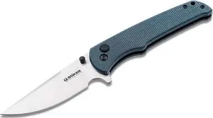 Knife MAGNUM Bluejay Magnum Knife — compact folding utility knife, model 01SC722