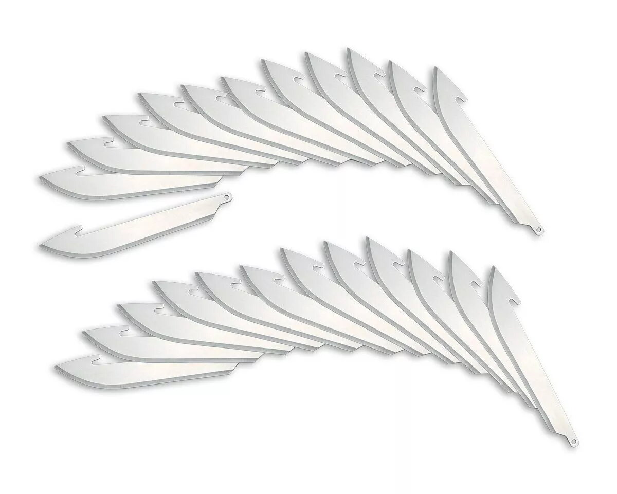 Universal knives