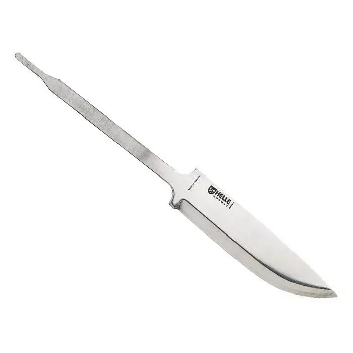 HELLE K310 Gaupe fiksēta asmens nazis