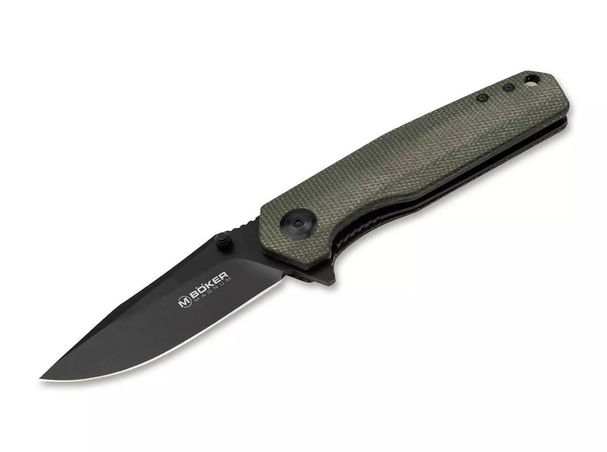 Saliekams lauka nazis MAGNUM Magnum Field