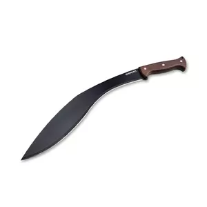 Мачете MAGNUM Kukri Machete Knife, модель 02RY694 — нож кукри