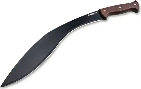MAGNUM Kukri Machete Knife, modelis 02RY694