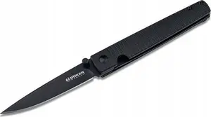 Кухонный нож MAGNUM Magnum Stereo Knife — модель 01RY004, универсальный режущий инструмент